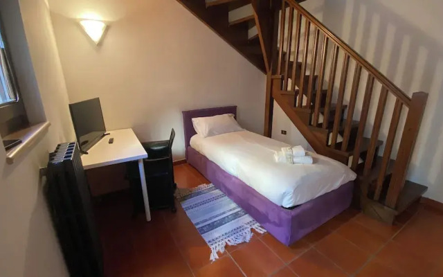 Veronetta 52 Garden