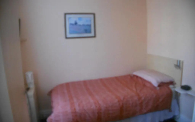 St Annes Hotel