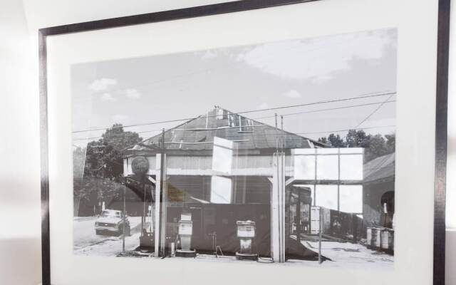 Distinctive Kensington 1-bed flat