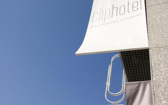 ClipHotel