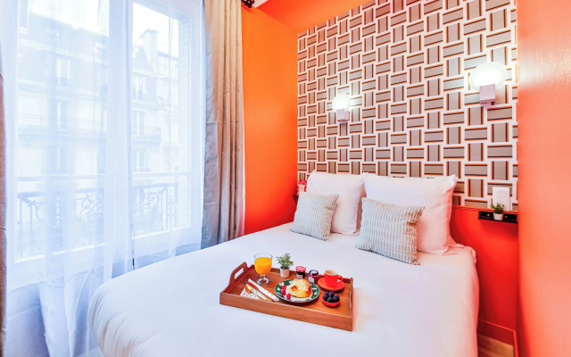 WS Louvre - Tuileries