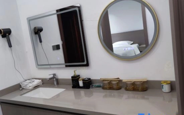 Shutan Hotel