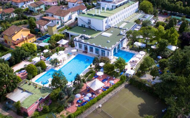 Hotel Bellavista Terme Resort e Spa