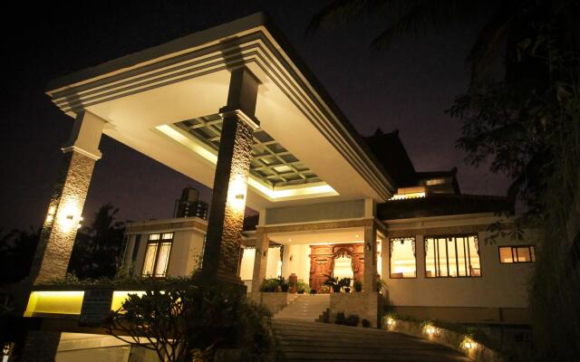 Ndalem Nuriyyat Villas & Spa