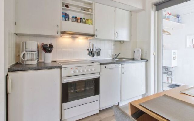 "Kajana" - 2.3km from the sea in Western Jutland