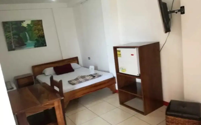 Hotel Marakabu
