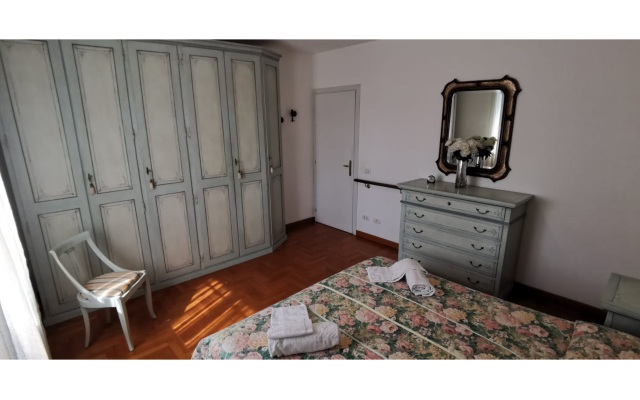 Casa Patrizia