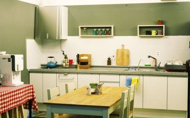 This is Guesthouse