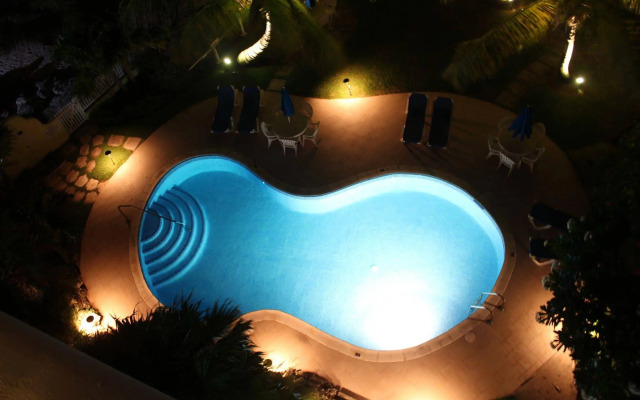 Maxwell Beach Villas