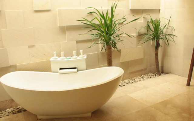 Kunti Villas