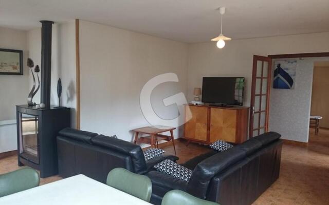 Maison La Tranche-sur-Mer, 4 pièces, 6 personnes - FR-1-357-78