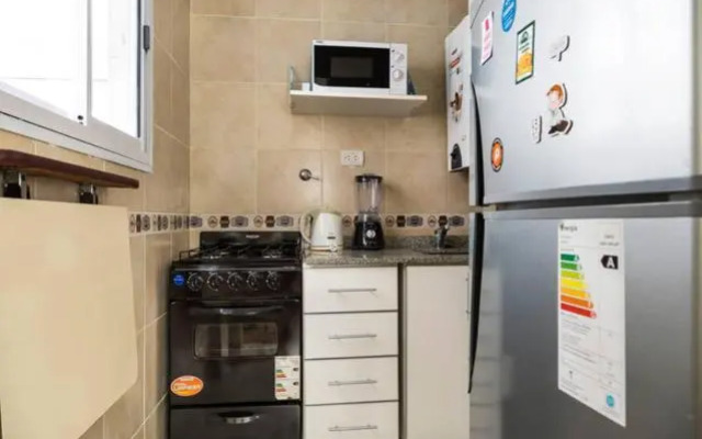 Departamento Maria Paula