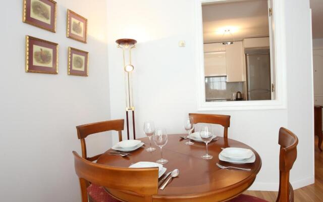 Apartamento Ondarreta
