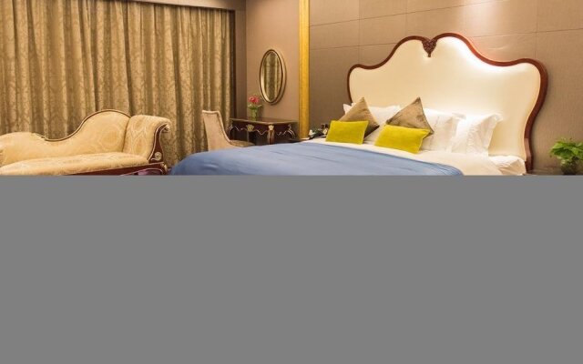 Riverside International Hotel
