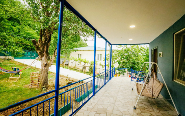 Bebo&Babu Guest House