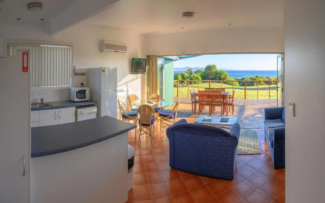 White Sands Estate