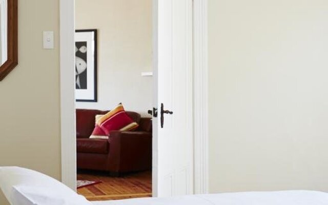 The Daylesford Hotel