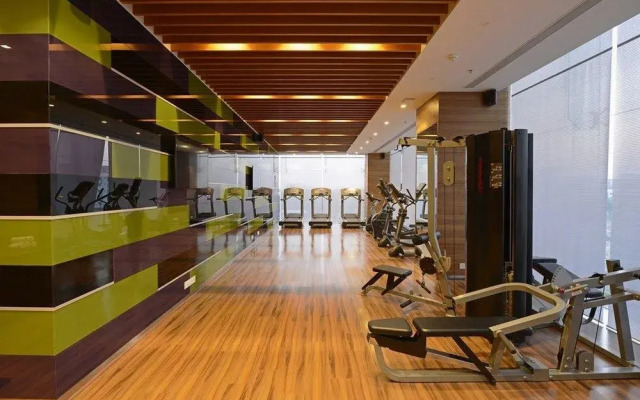 Caspia Hotel