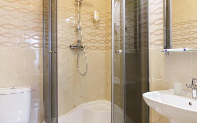 Family Resort Vedmezha Gora