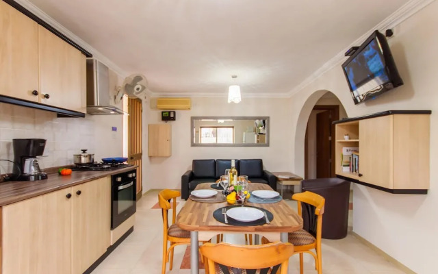 Villa & Pool 2 Mellieha Bay Retreat