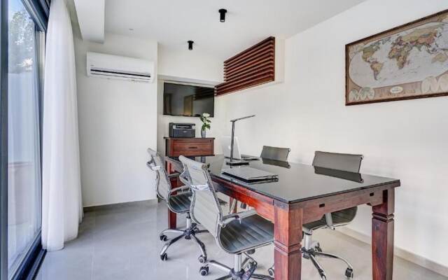 Sia Mare Residence