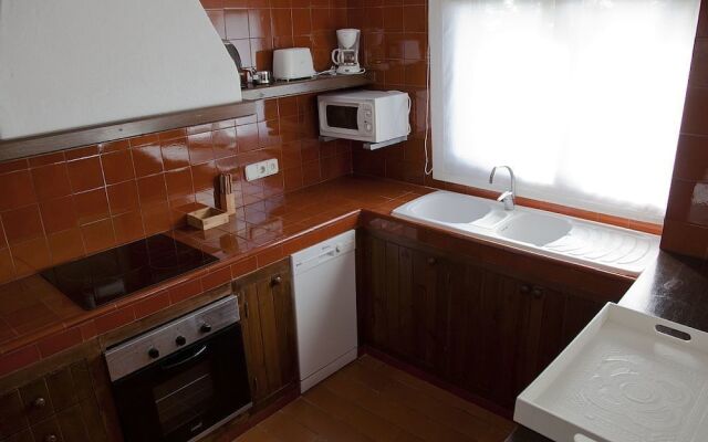 Bini Belin Villa de Lujo WIFI y Piscina