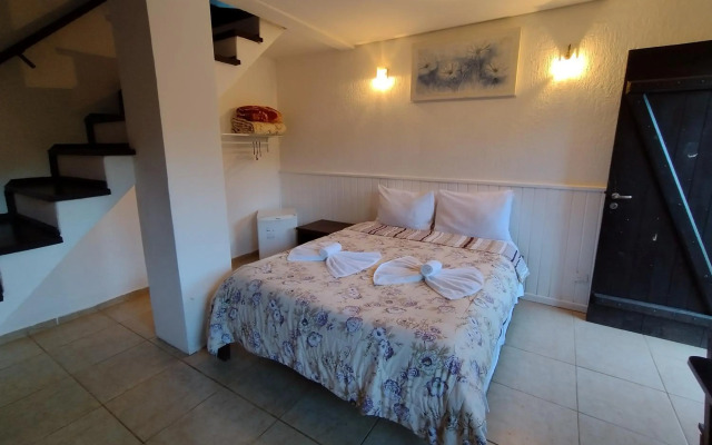 Villa de charme suítes