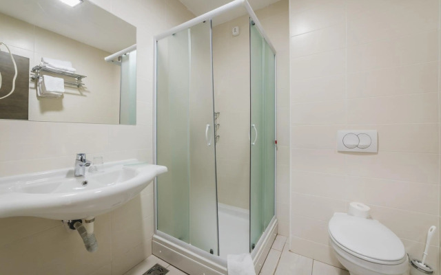 Hotel Hec Apartments