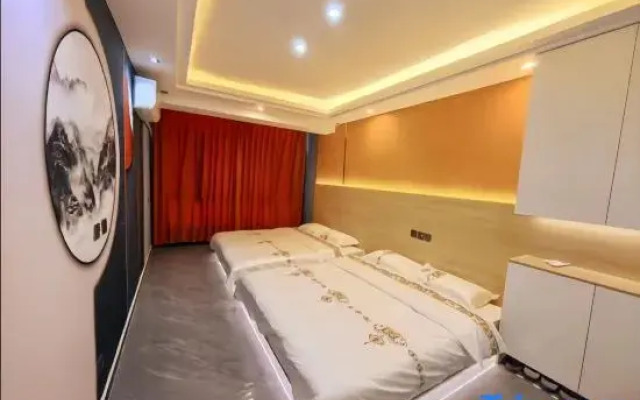 Tiegemen Express Hotel