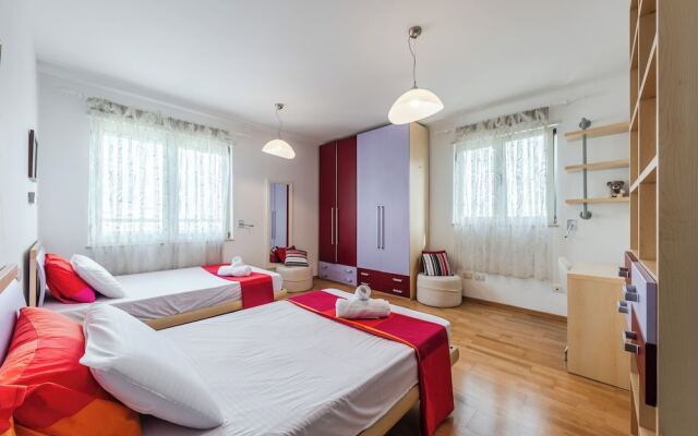 The Grand Luxurious Duplex