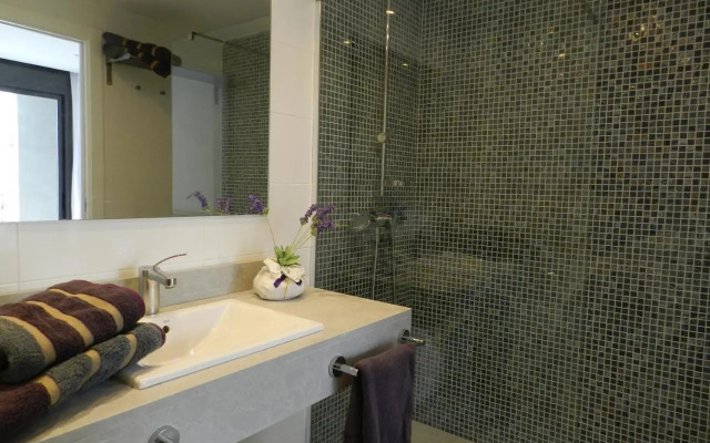 Apartaments El Cine