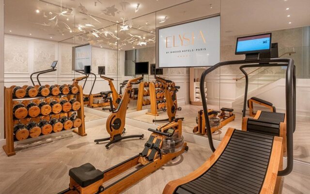 Hôtel Elysia by Inwood Hotels