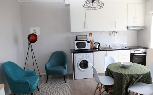 Apartments 27 Mae de Deus by Green Vacations