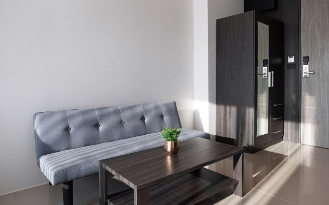 Studio Central Hillview A901