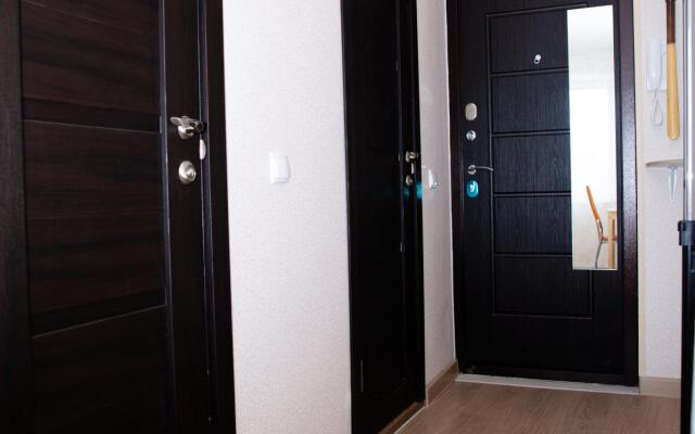 Gornitsa on Vladimirskaya Apartment
