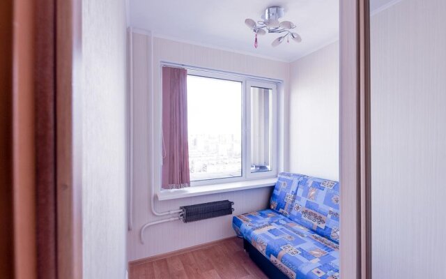 Rotas on Moskovskaya 224/15