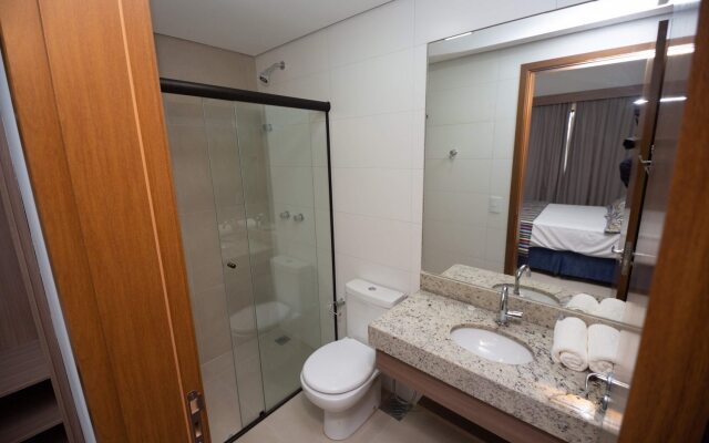 Alta Vista Thermas Resort