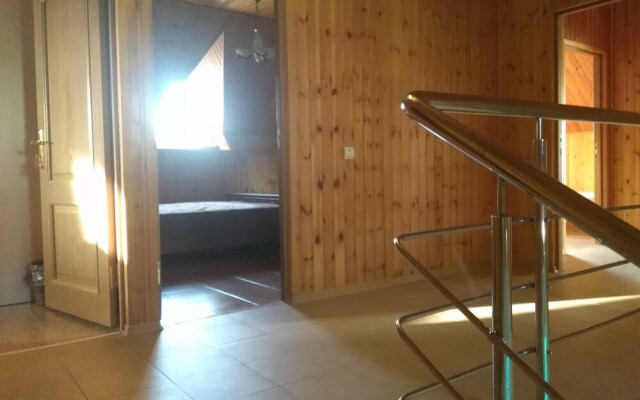FreeDOM Guesthouse