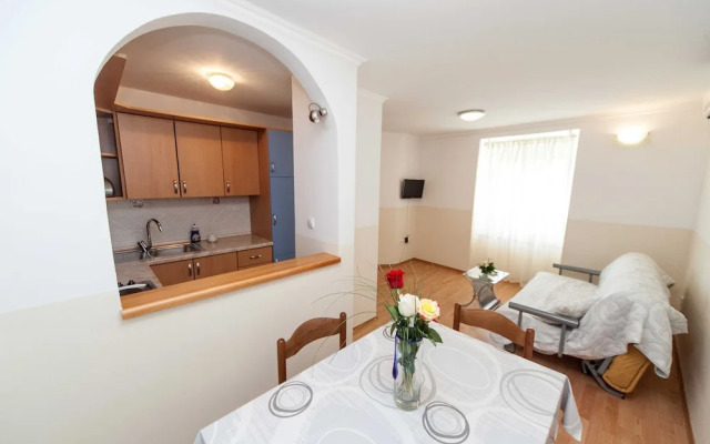 Sunny Elegant Crikvenica Apartments