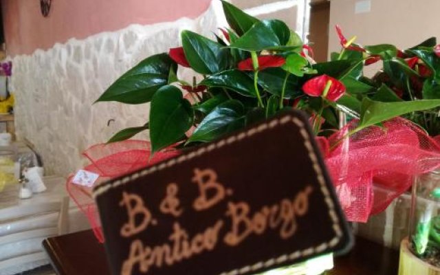 B&B Antico Borgo