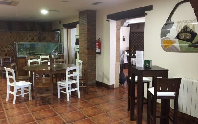 Hotel Marfrei