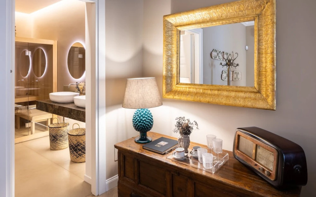 Vossia Luxury Rooms & Sicilian Living