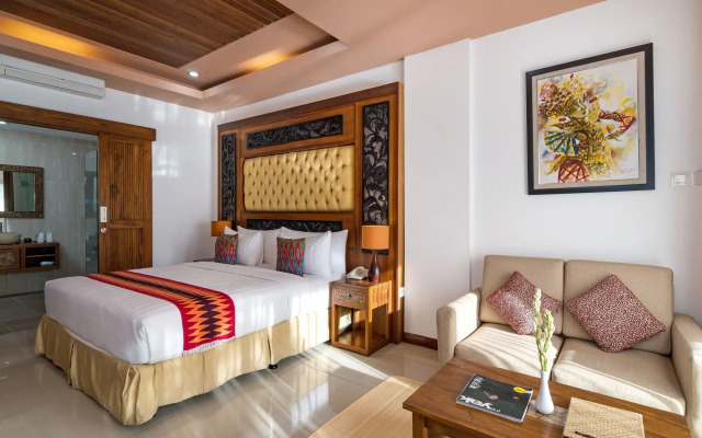 Mayura Ubud Retreat