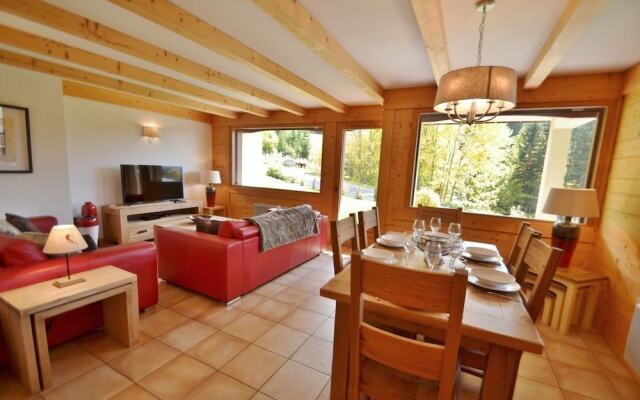 Raiches 1 - ARAVIS Holidays