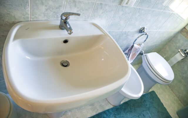 Villa Ulivi Secolari e Dune Costiere