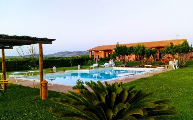 Agriturismo Podere Cirene