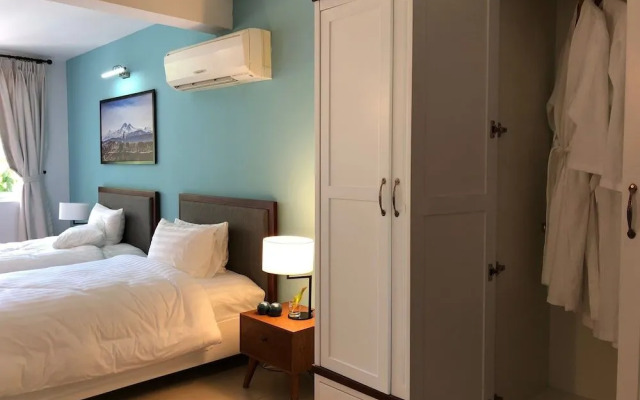 Brighton Boutique Hotel