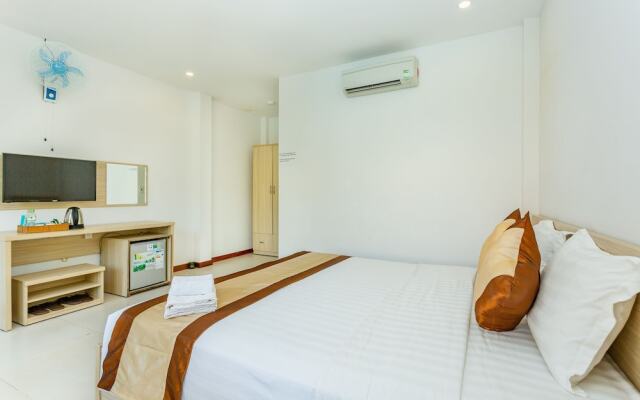 Chili Bungalow Phu Quoc