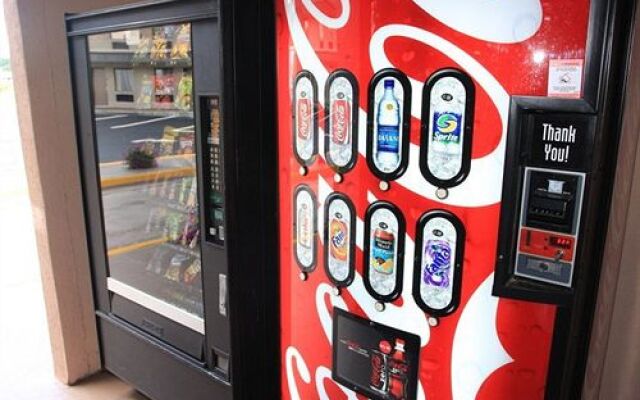 Best Western Kennesaw Inn