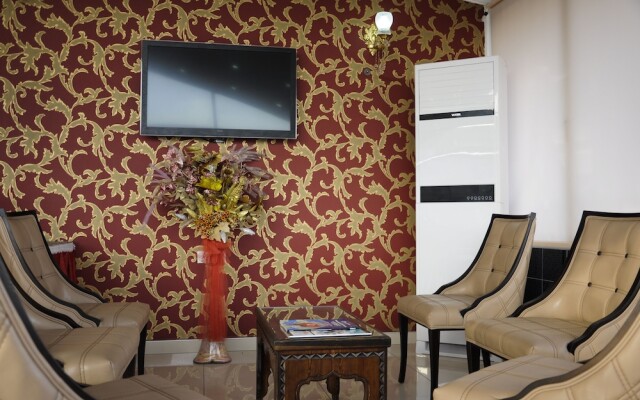Hotel Ekmekçiler